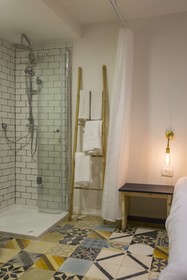 Tel-Aviv Lala Boutique Hotel
