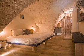 Tel-Aviv Lala Boutique Hotel