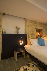 Tel-Aviv Lala Boutique Hotel