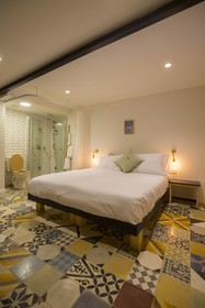 Tel-Aviv Lala Boutique Hotel