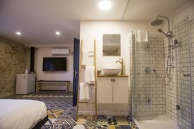 Tel-Aviv Lala Boutique Hotel