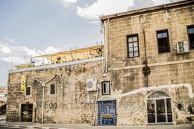 Tel-Aviv Lala Boutique Hotel