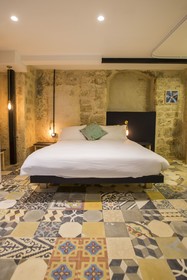 Tel-Aviv Lala Boutique Hotel