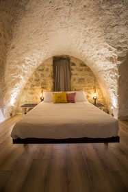Tel-Aviv Lala Boutique Hotel