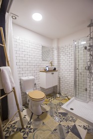 Tel-Aviv Lala Boutique Hotel