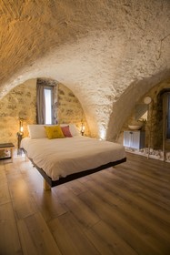 Tel-Aviv Lala Boutique Hotel