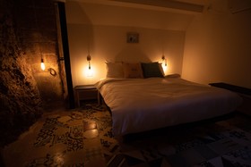 Tel-Aviv Lala Boutique Hotel