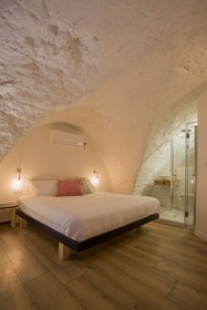 Tel-Aviv Lala Boutique Hotel