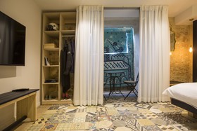 Tel-Aviv Lala Boutique Hotel