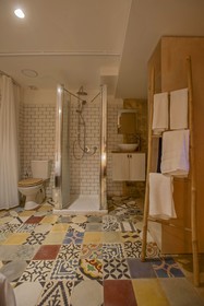 Tel-Aviv Lala Boutique Hotel