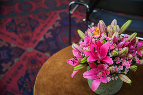 The Diaghilev Live Art Suites Hotel