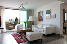 The Diaghilev Live Art Suites Hotel