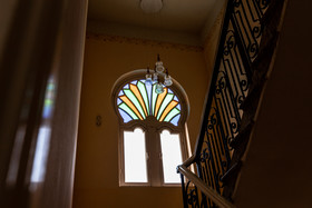 The House of Palm