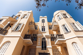 The House of Palm