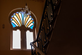The House of Palm