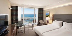 The Vista At Hilton Tel Aviv