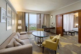 The Vista At Hilton Tel Aviv