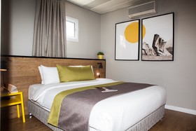 The White House Boutique Hotel