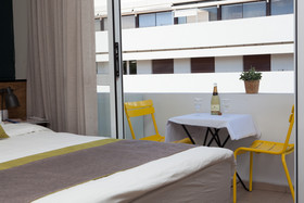 The White House Boutique Hotel
