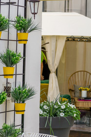 The White House Boutique Hotel