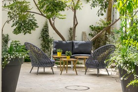 The White House Boutique Hotel