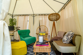 The White House Boutique Hotel
