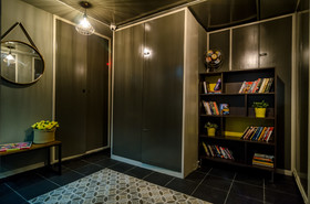 The White House Boutique Hotel