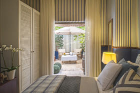 TLV 88 Boutique Sea Hotel