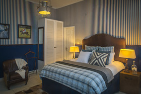 TLV 88 Boutique Sea Hotel
