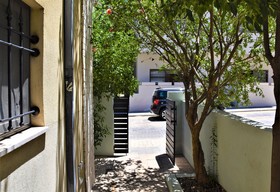 Townhouse Residence