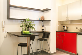 Townhouse Residence