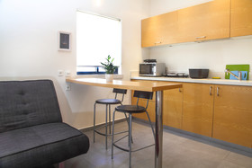 Townhouse Residence