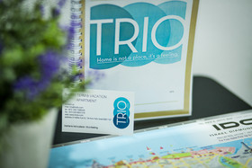Trio Tel-aviv