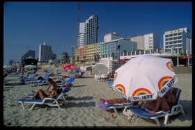 Ultra Tel Aviv