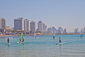Ultra Tel Aviv