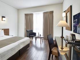 Vital Hotel Tel Aviv