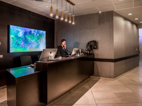 Vital Hotel Tel Aviv
