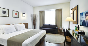 Vital Hotel Tel Aviv