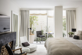 White Villa Tel Aviv