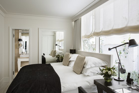 White Villa Tel Aviv