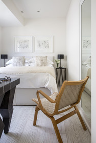 White Villa Tel Aviv
