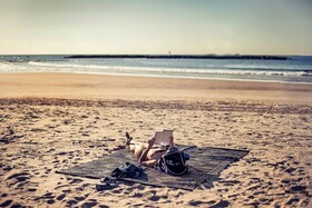 Wom Beach Pod Hotel - A Member Of Brown