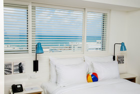 Yam Hotel