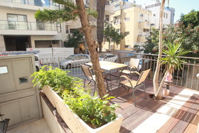 Olive Beer Garden Hotel