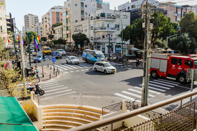 Yarden Seaside Apartments