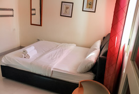 Yarden Seaside Apartments