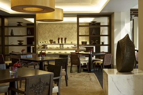 Grand Hyatt Goa