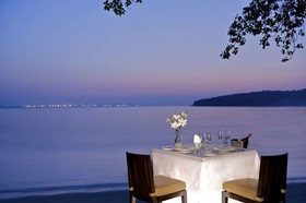Grand Hyatt Goa