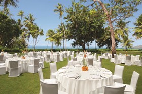 Grand Hyatt Goa