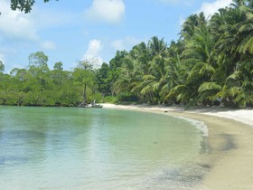Havelock Island Beach Resort